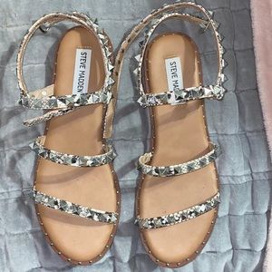 Steve Madden sandals